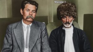 Гениальный поэт Дагестана