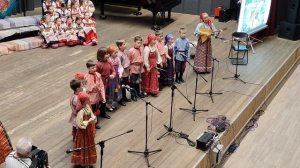 Рождественский колокольчик песня 6