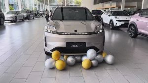 LYNK & CO 08 2025 обзор