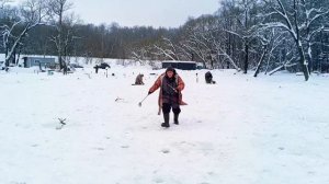 Запуск от 20.01.26