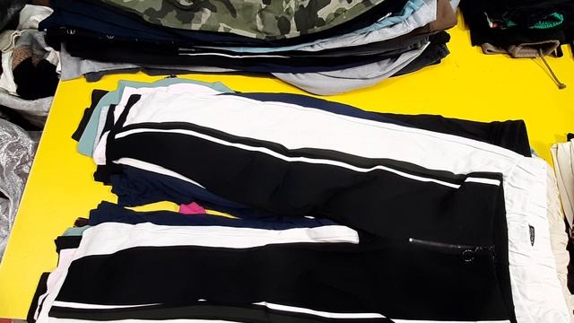 Спортивные штаны ХБ(-UK-JB) - С 515 смотреть онлайн