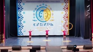 это я по середине