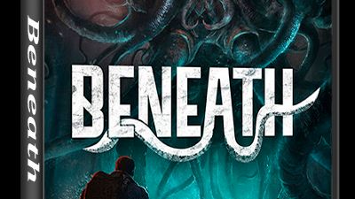 Beneath стрим  14 смотреть онлайн