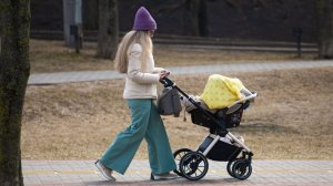 Новую выплату за рождение ребенка получат молодые мамы в возрасте от 18 до 25 лет в Беларуси