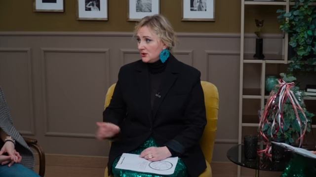 Как найти себя после 35+? смотреть онлайн