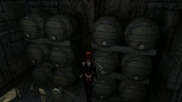 BloodRayne 12 часть смотреть онлайн