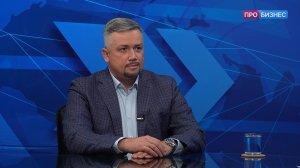 Склад. Технологии. Бизнес. Анар Дамиров, директор департамента автоматизированных систем «Ориентир»