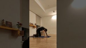 простая йога