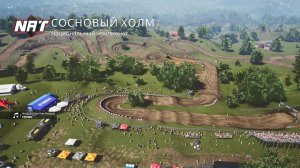 MX vs ATV Legends (#5) стрим /гонки, карьера квадроциклы / прохождение на канале GEPGames