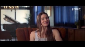 Официальный трейлер «Блестящего золота» от Netflix