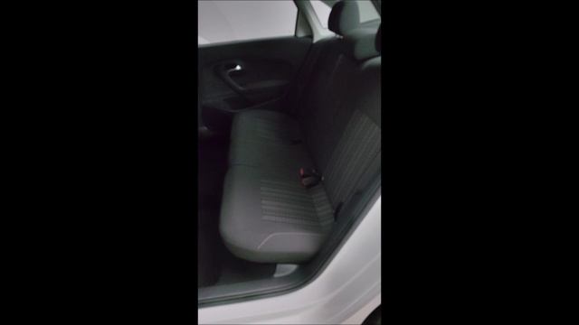 Volkswagen Polo «АВТОРУСЬ автомобили с пробегом» 5296 смотреть онлайн