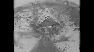 Сумское направление. Работает Центр «Рубикон». Поражены ПВД, транспорт, укрытия и система связи ВСУ