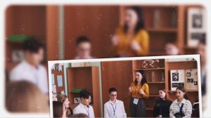 Видоэссе учителя химии и биологии МАОУ "Светловская СОШ имени Солёнова Б.А." Григорьевой А.О.