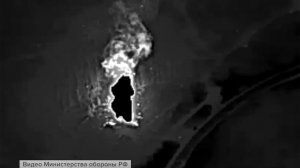 Российская армия нанесла новый массированный удар по военным целям в тыловых районах Украины.