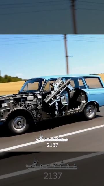 Москвич смотреть онлайн