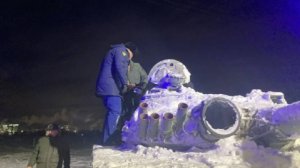 В Якутии люком от танка насмерть придавило ребенка