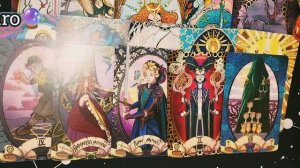 Кто или Что скоро постучится в вашу дверь?