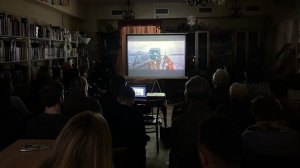 Премьера документального фильма о малой родине Николая Рубцова состоялась в Вологде