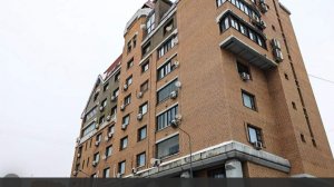 Долина отказалась отвечать на вопрос о месте проживания после передачи квартиры Лурье