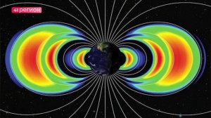 МОЩНЕЙЩАЯ МАГНИТНАЯ БУРЯ НАЧАЛАСЬ НА ЗЕМЛЕ • НОВОСТИ КАМЧАТКИ