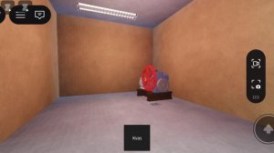 лифт кмз залипайка 1980 в поликлинике в роблоксе.