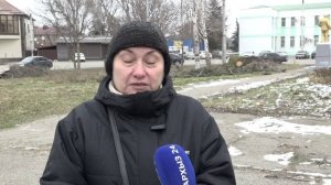 Курсанты центра «Авангард» прошли путем бойцов РККА, освобождавших Черкесск от нацистов