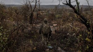 Пленный ВСУ рассказал о приказе командования стрелять по своим