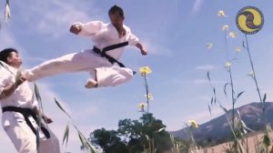 каратэ Шотокан-клуб Дэнто