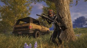 PUBG PC : DESTON SOLO TOP-1 TPP GAMEPLAY! (No Commentary)