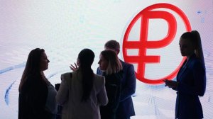 Эксперт назвал ключевые плюсы цифрового рубля для россиян