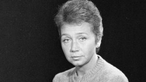 Заслуженная артистка России Лариса Крамер умерла на 85-м году жизни