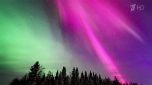 На Землю обрушилась самая мощная за почти четверть века магнитная буря.