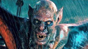 Последнее путешествие Деметра Официальный дублированный трейлер 2023