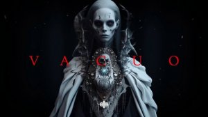 Dark Techno ⧸ EBM ⧸ Industrial Type Beat 'VACUO' ｜