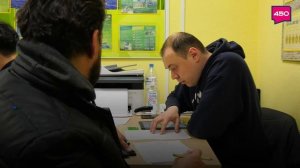 Служба по контракту