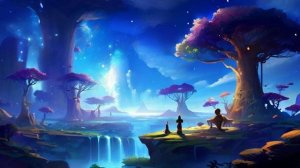 Мышиный король в подземелье выращивает баобаб -2