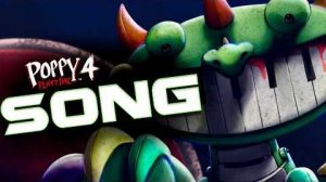 Rockit Music - Pianosaurus Song Poppy Playtime Chapter 4