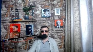 Актёр Смольянинов после  обращения к патриотам