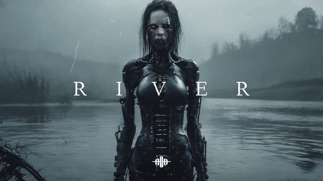 Dark Techno ⧸ EBM ⧸ Industrial Type Beat 'RIVER' смотреть онлайн