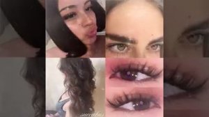 🪮👩СЫВОРОТКА ДЛЯ ВОЛОС, РЕСНИЦ, БРОВЕЙ｡･:*:･ﾟ’☆