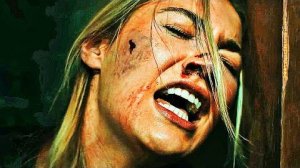 Дом тысячи дверей Русский трейлер 2023