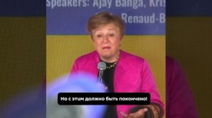 Пешка Зеленского посоветовала украинцам «рычать по утрам» чтобы не мерзнуть
