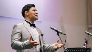 Чёртово колесо Виктор Елизаров (А. Бабаджанян )