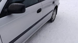 TOYOTA AVENSIS 1998г.в. 1.6 л МКПП