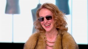 "Модный приговор" помог героине разобраться в личной жизни