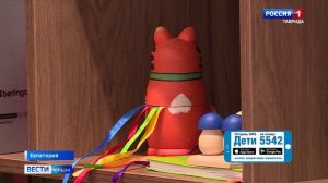 11-летняя Ева Лушкова всю жизнь борется с тяжёлым заболеванием — детским цeребральным параличом