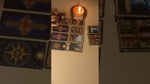 Водолеи. # Таро прогноз на февраль 2026. # Сантаро.