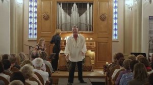 Низамов (из концерта Мастер и мандолина)