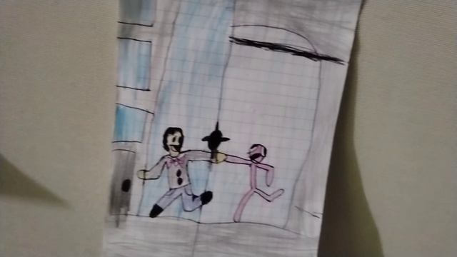 приключения грома и нэма трейлер смотреть онлайн