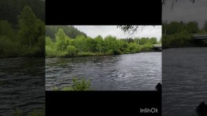 Река Хаим 17/06/2025